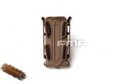 FMA SOFT SHELL SCORPION MAG CARRIER DE (for 9mm)TB1259-DE